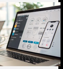 Услуги Разработка IT решений в Ельце
