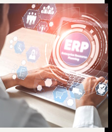 Услуги Разработка IT решений в Ельце