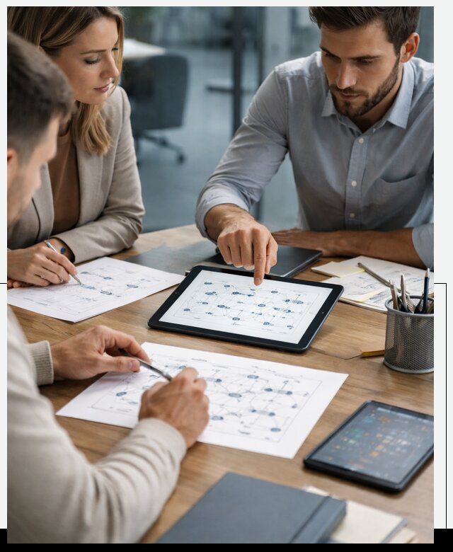 Разработка BPM-систем в Ельце от 462060 р. под ключ АвикейЕлц