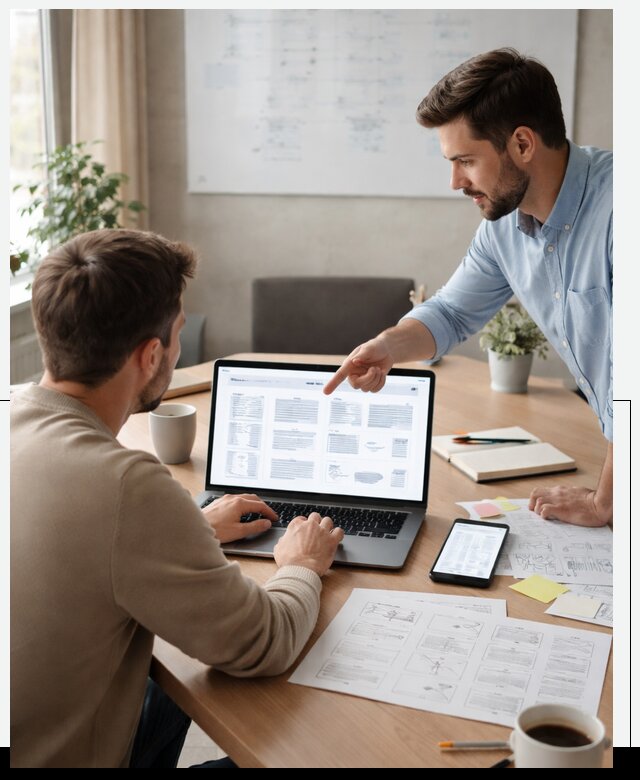 Разработка веб-приложений под ключ в Ельце от 12322 р. - АвикейЕлц