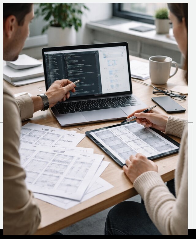 Разработка информационных систем в Ельце от 4621 р. | АвикейЕлц