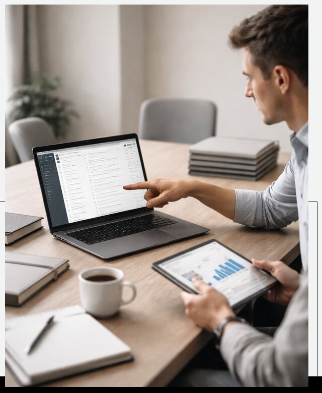 Разработка СЭД под ключ в Ельце от 15402 р. | АвикейЕлц