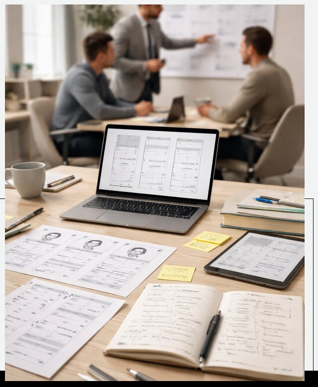 Разработка MVP проекта в Ельце от 6674 р., АвикейЕлц