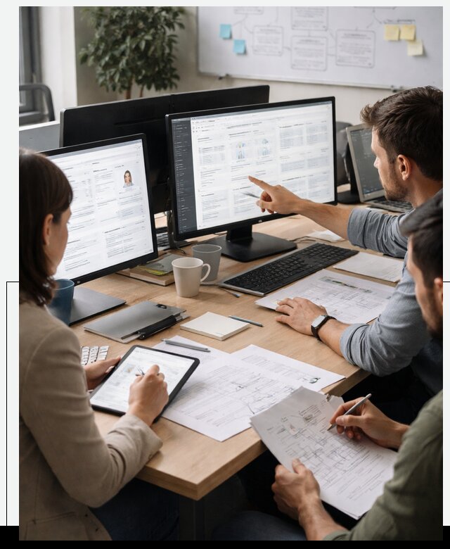 Разработка EMR EHR систем под ключ для медицинских учреждений в Ельце