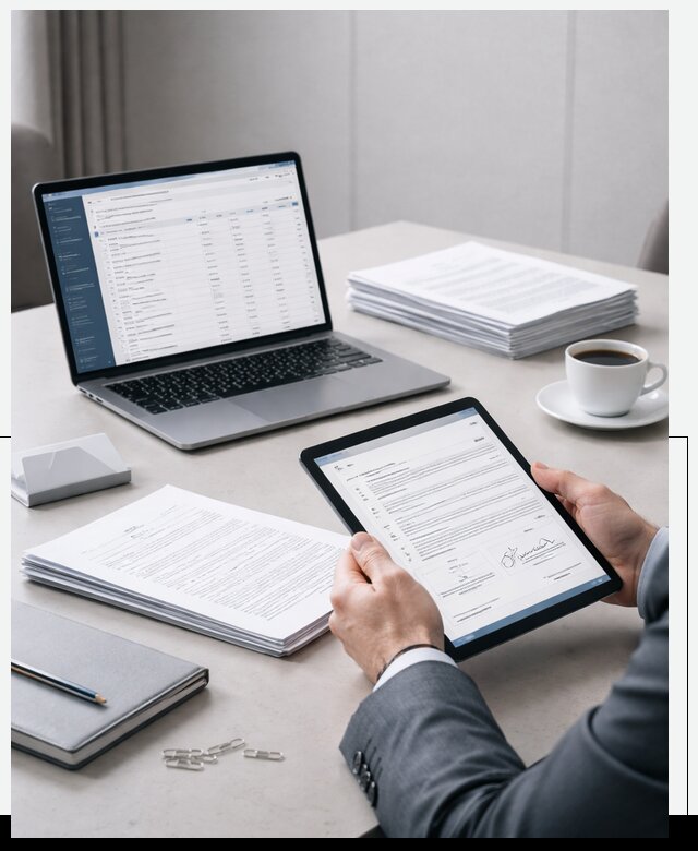 Электронные кадровые документы система в Ельце от 12322 р. | АвикейЕлц