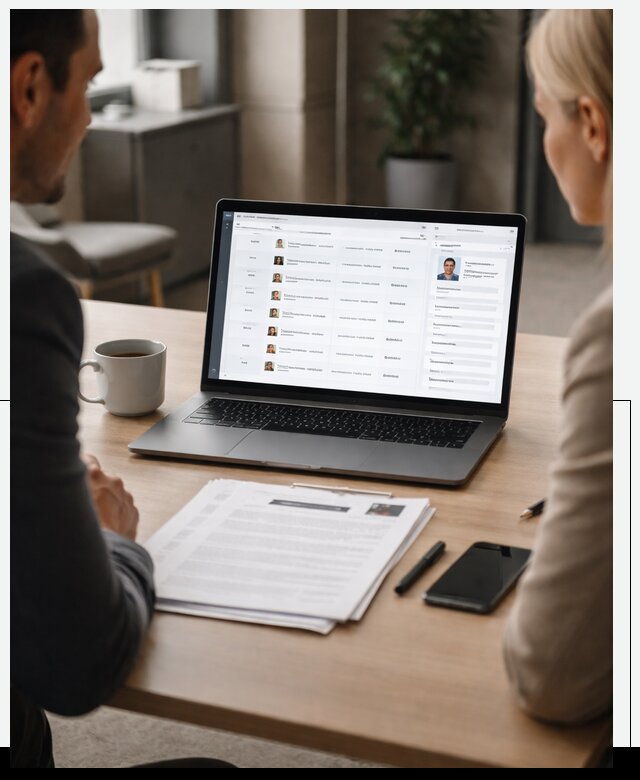 Ats система подбора персонала в Ельце от 12322 р. - АвикейЕлц