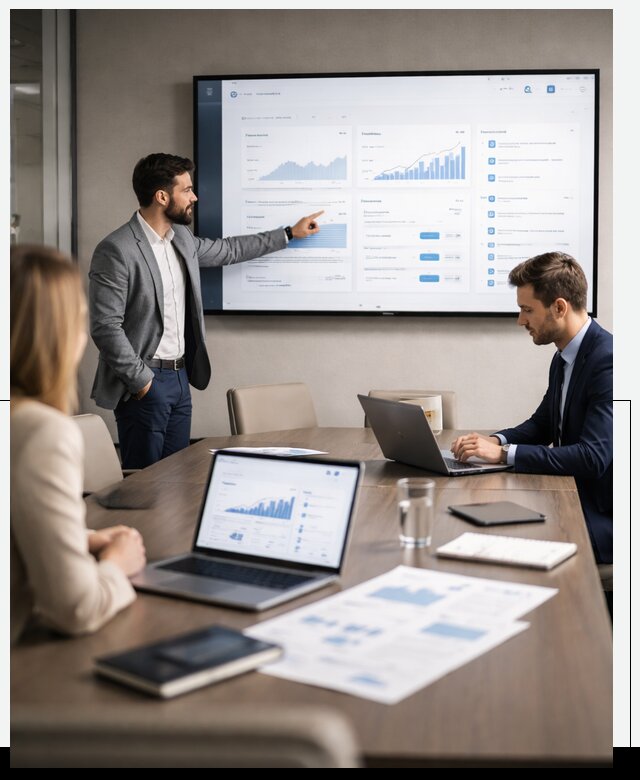 Разработка корпоративных порталов в Ельце от 308040 р. | АвикейЕлц