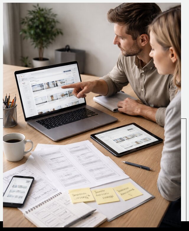 Разработка доски объявлений в Ельце от 8728 р., АвикейЕлц