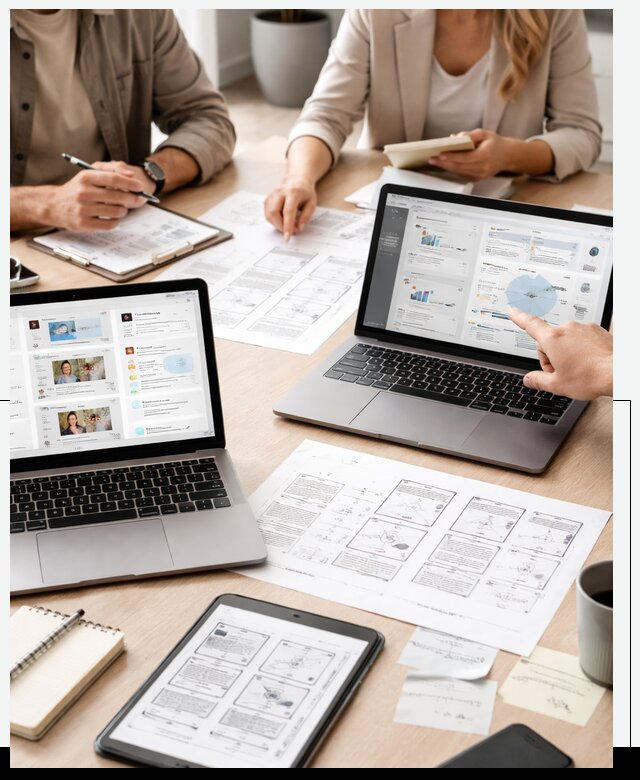 Разработка социальных сетей в Ельце от 7188 р. | АвикейЕлц