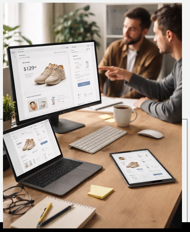 Разработка интернет-магазинов в Ельце от 154020 р. | АвикейЕлц