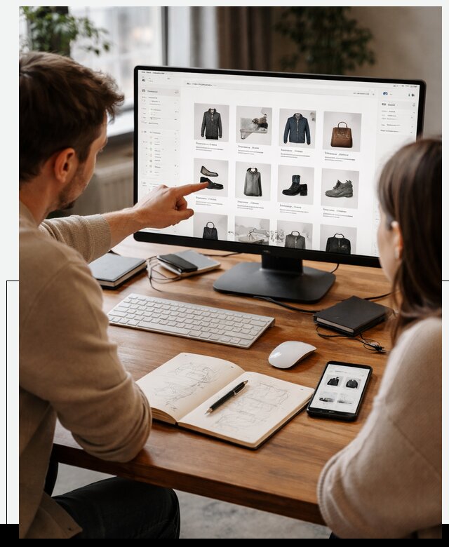 Разработка интернет-магазинов под ключ в Ельце с оплатой и CRM