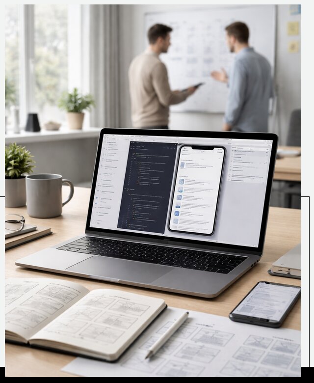 Разработка iOS приложений в Ельце от 154020 р. | АвикейЕлц