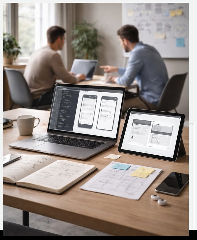 Кроссплатформенная разработка в Ельце от 256700 р. | АвикейЕлц