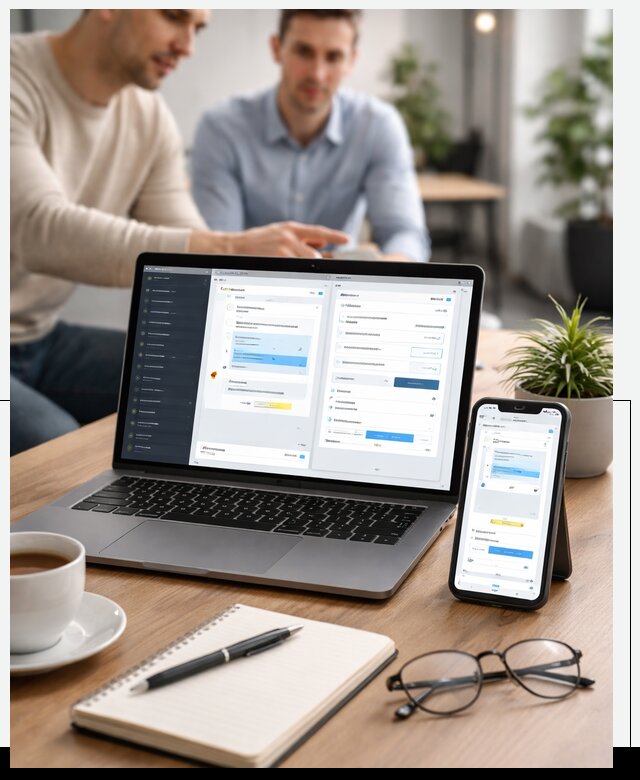 Разработка мини app Telegram/VK в Ельце от 30804 р. АвикейЕлц