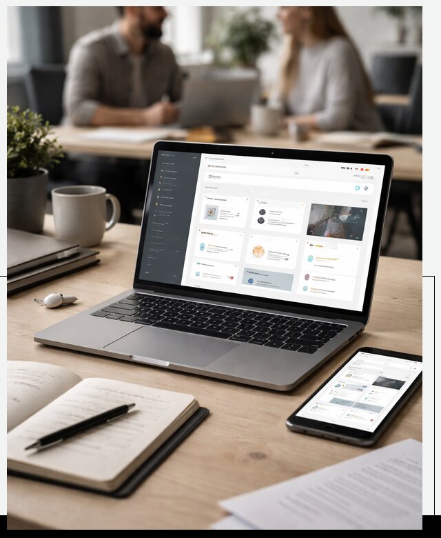 Разработка PWA приложений в Ельце от 123216 р. | АвикейЕлц
