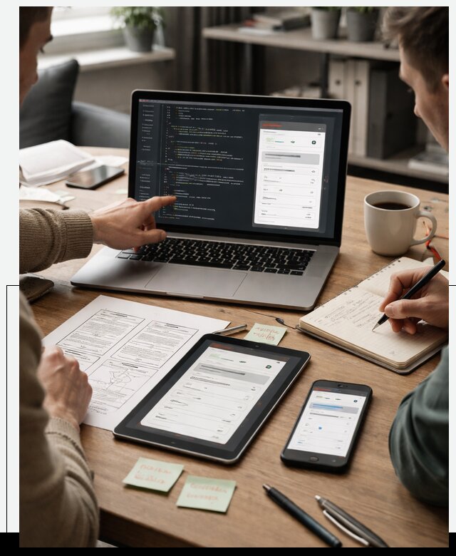 Разработка и внедрение PWA приложений для бизнеса в Ельце