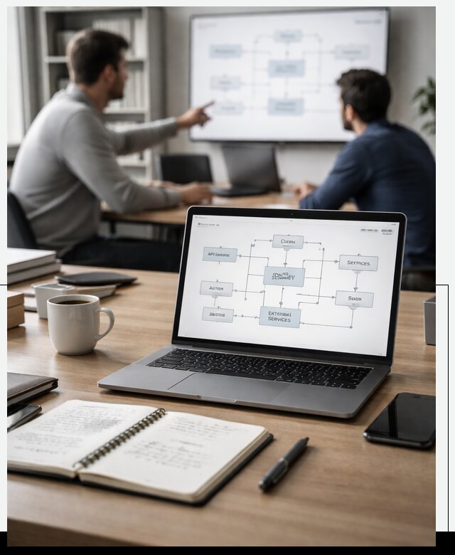 Разработка API и REST в Ельце | АвикейЕлц от 82144 р.