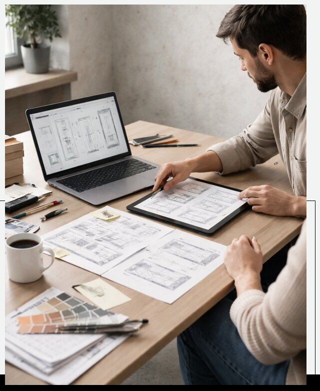 Дизайн программного обеспечения в Ельце от 8728 р. | АвикейЕлц