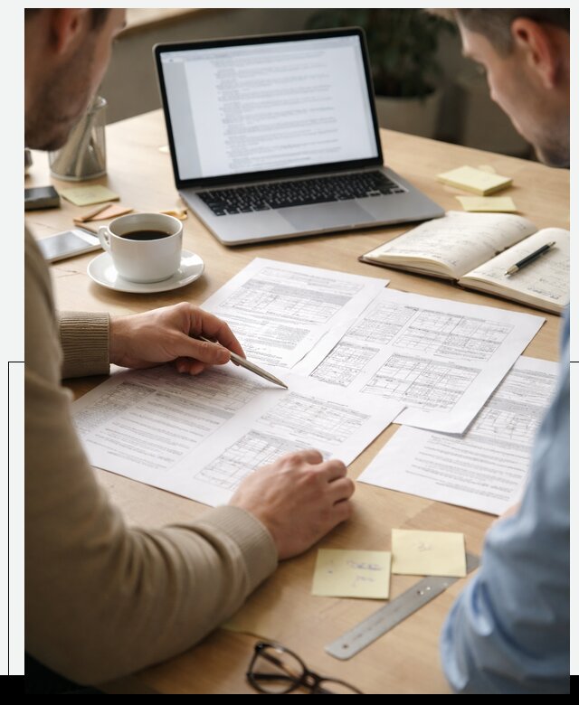 Техническое задание на разработку ПО под ключ в Ельце