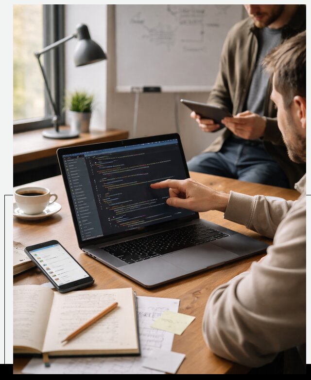 Разработка Telegram ботов под ключ для компаний в Ельце