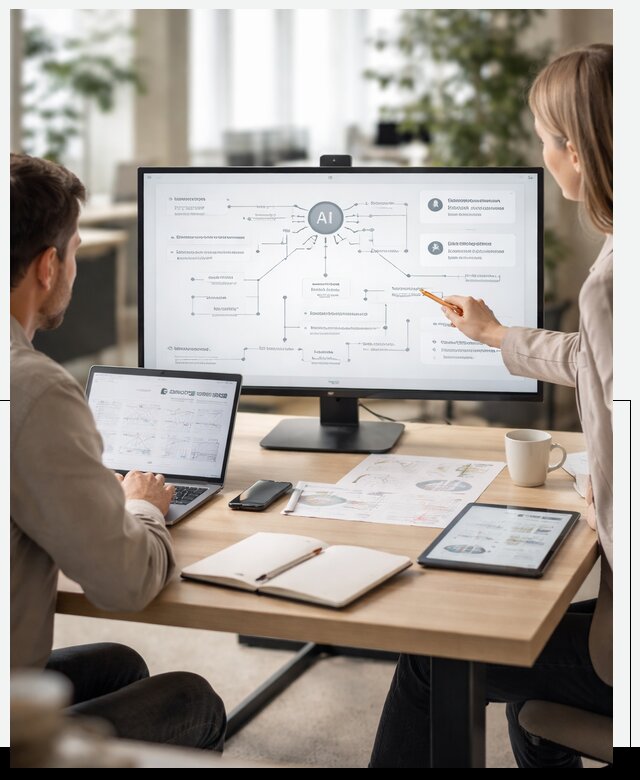 AI-агенты для автоматизации бизнеса в Ельце от 15402 р. АвикейЕлц