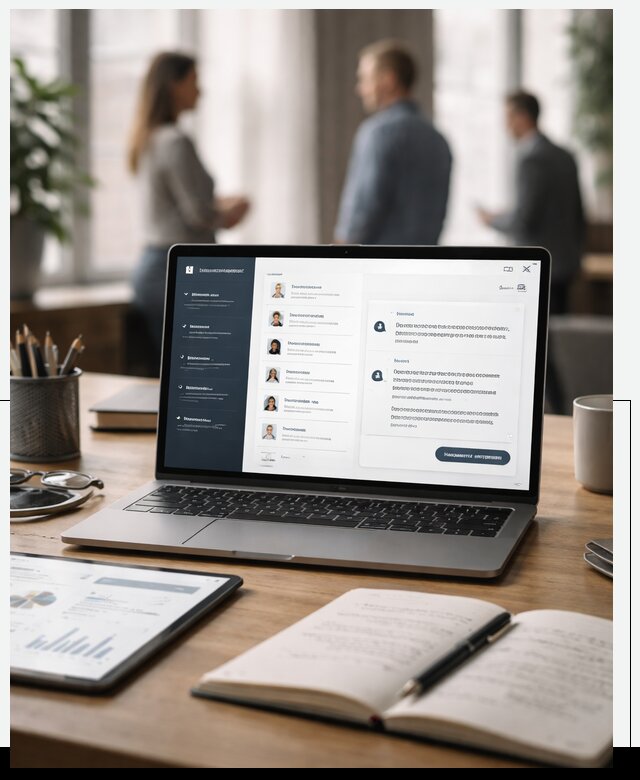 HR бот для подбора персонала в Ельце от 8728 р. | АвикейЕлц