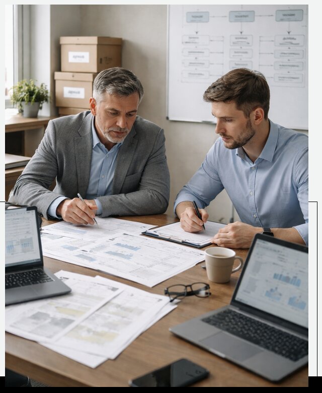 Замена SAP на 1С в Ельце — миграция, от 12322 р. | АвикейЕлц