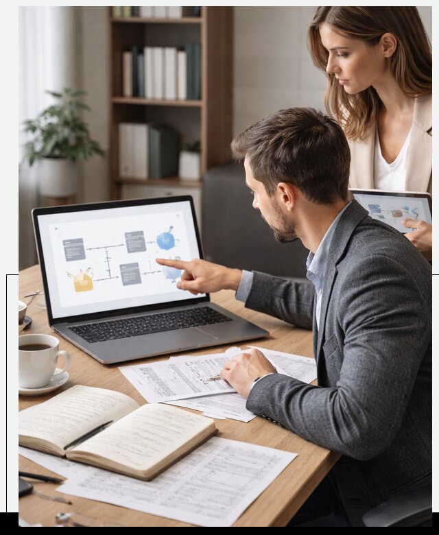 Замена SAP на 1С под ключ в Ельце с переносом данных и настройкой