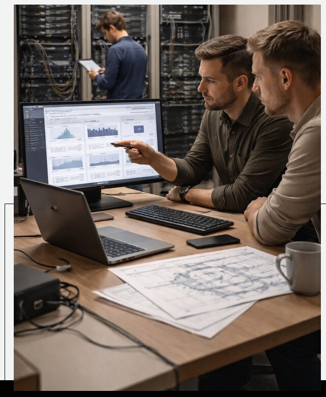 Импортозамещение систем виртуализации и миграция в Ельце