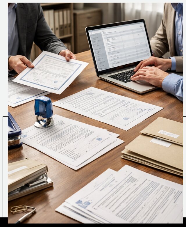 Сертификация ПО и внесение в реестр Минцифры в Ельце