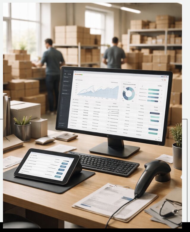 Автоматизация селлеров в Ельце от 15402 р. | АвикейЕлц