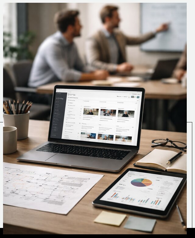 Разработка нишевых B2B маркетплейсов в Ельце от 718760 р., АвикейЕлц