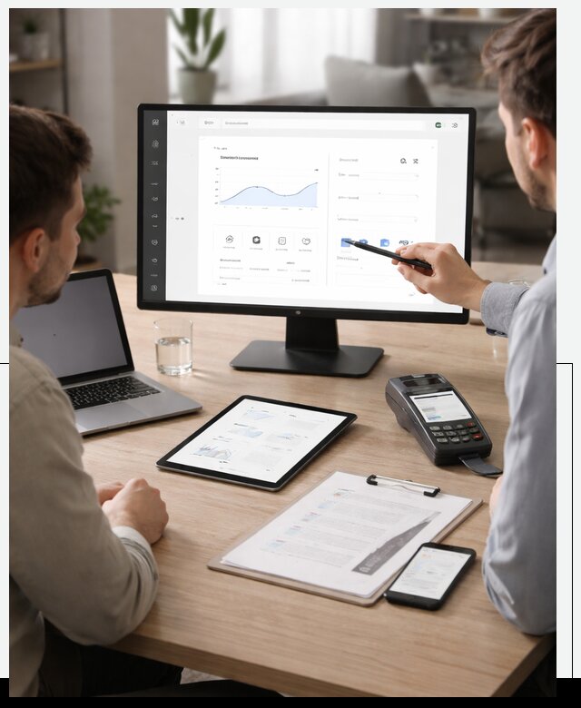 Платежные интеграции для E-commerce в Ельце от 15402 р. | АвикейЕлц