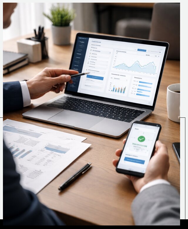 Разработка платёжных платформ в Ельце от 20536 р., АвикейЕлц