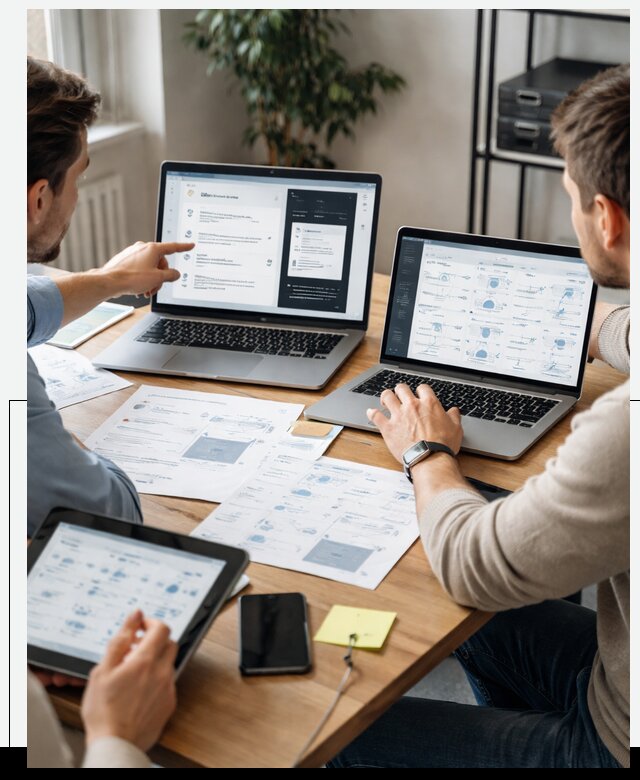 Интеграция СБП и подключение банковских сервисов в Ельце