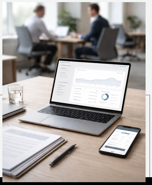 Разработка моб. и интернет-банка в Ельце от 7701 р. | АвикейЕлц