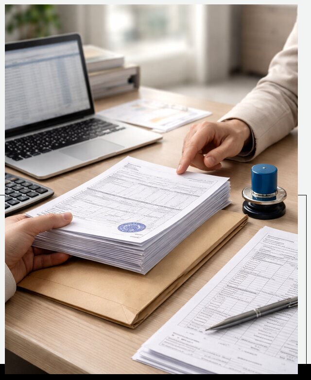 Отчетность в ЦБ РФ для банков в Ельце от 7188 р. | АвикейЕлц