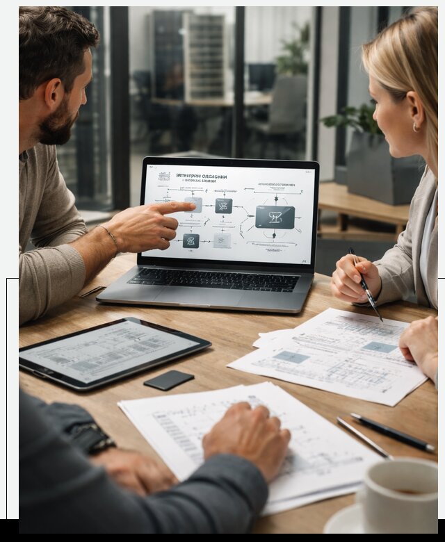 Интеграция цифрового рубля и подключение платежей в Ельце