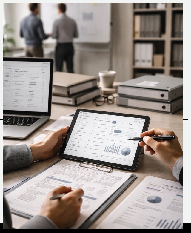 Автоматизация урегулирования убытков в Ельце от 7701 р | АвикейЕлц