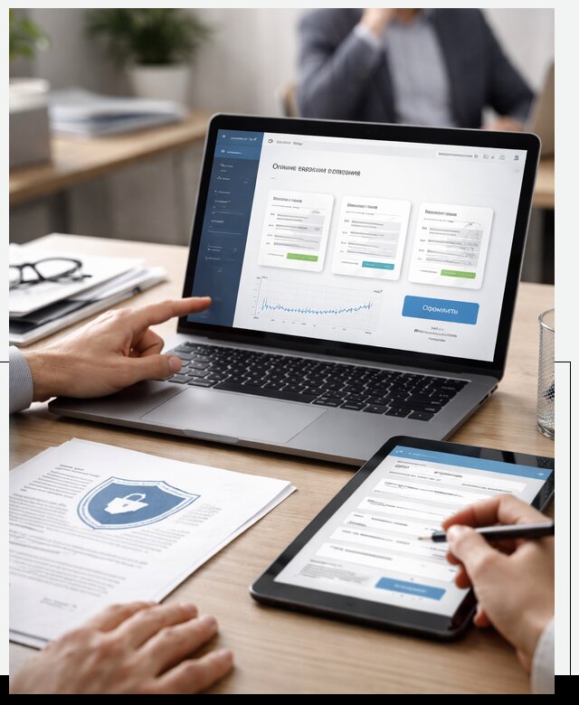 Онлайн-платформа страхования в Ельце от 8728 р. | АвикейЕлц