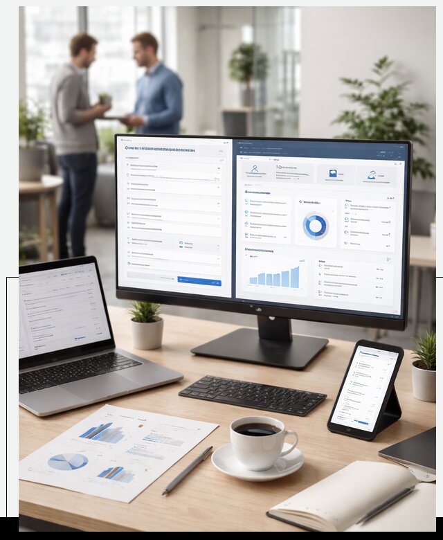 Разработка платформ онлайн страхования в Ельце под ключ