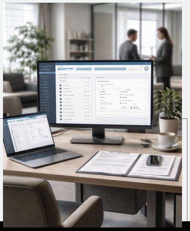 CRM для страховой компании под ключ в Ельце от 15402 р. | АвикейЕлц
