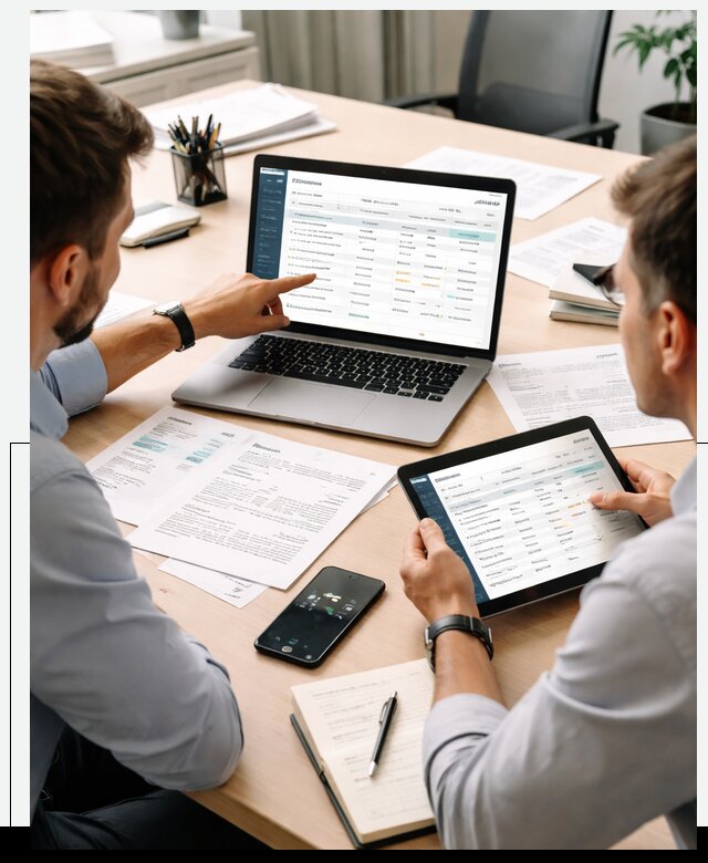 CRM для страховой компании в Ельце с автоматизацией продаж и выплат