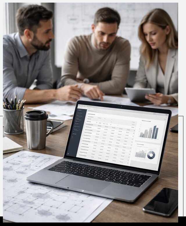 BSS OSS и биллинг для оператора в Ельце от 25670 р. | АвикейЕлц