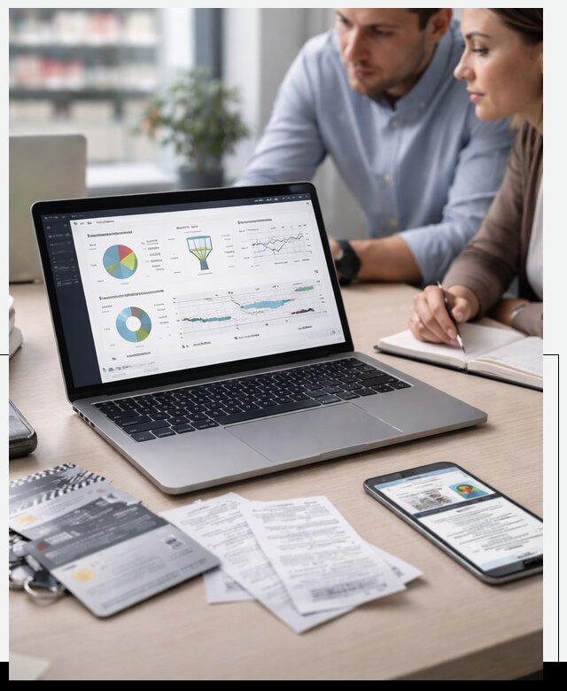 Лояльность и CDP для ритейла в Ельце от 15402 р. | АвикейЕлц