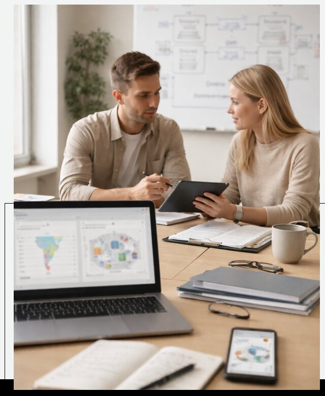 Внедрение программ лояльности и CDP для ритейла в Ельце