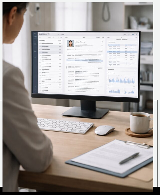 Разработка МИС для клиник в Ельце от 8728 р. | АвикейЕлц