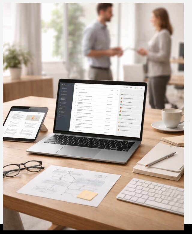 Разработка LMS и онлайн школы в Ельце от 12322 р. АвикейЕлц