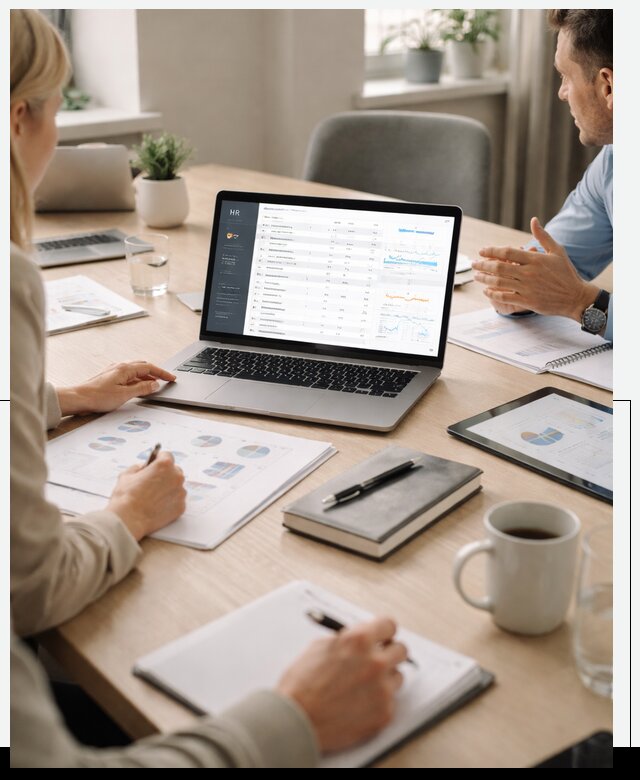 HR системы HCM ATS для подбора в Ельце от 12322 р. АвикейЕлц