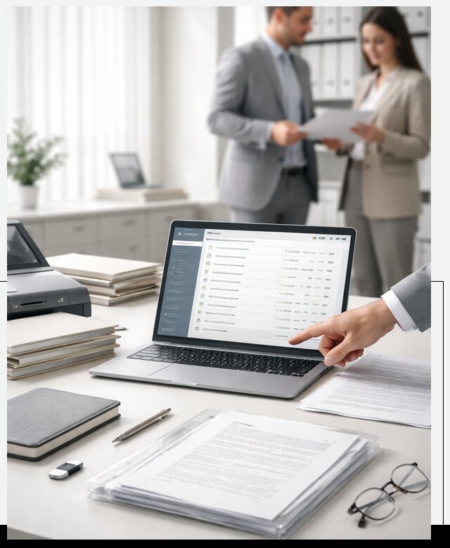 КЭДО и интеграция с 1С ЗУП в Ельце от 7701 р. АвикейЕлц